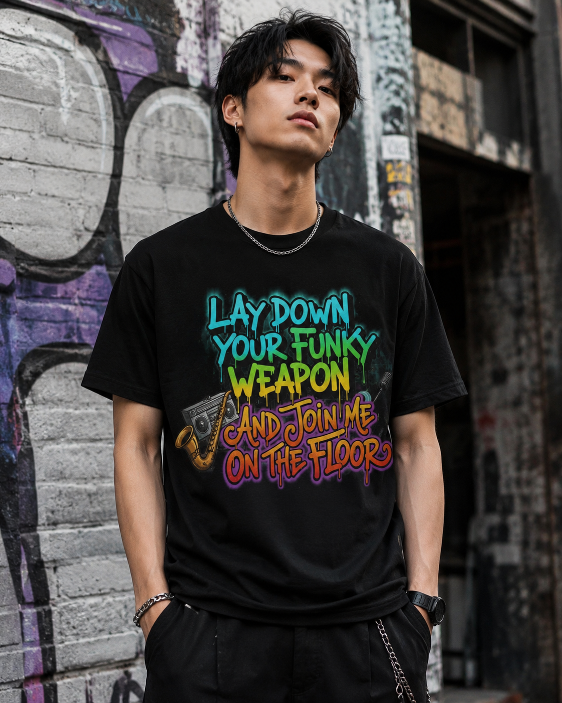 Vanta Wear Lookbook Look 05