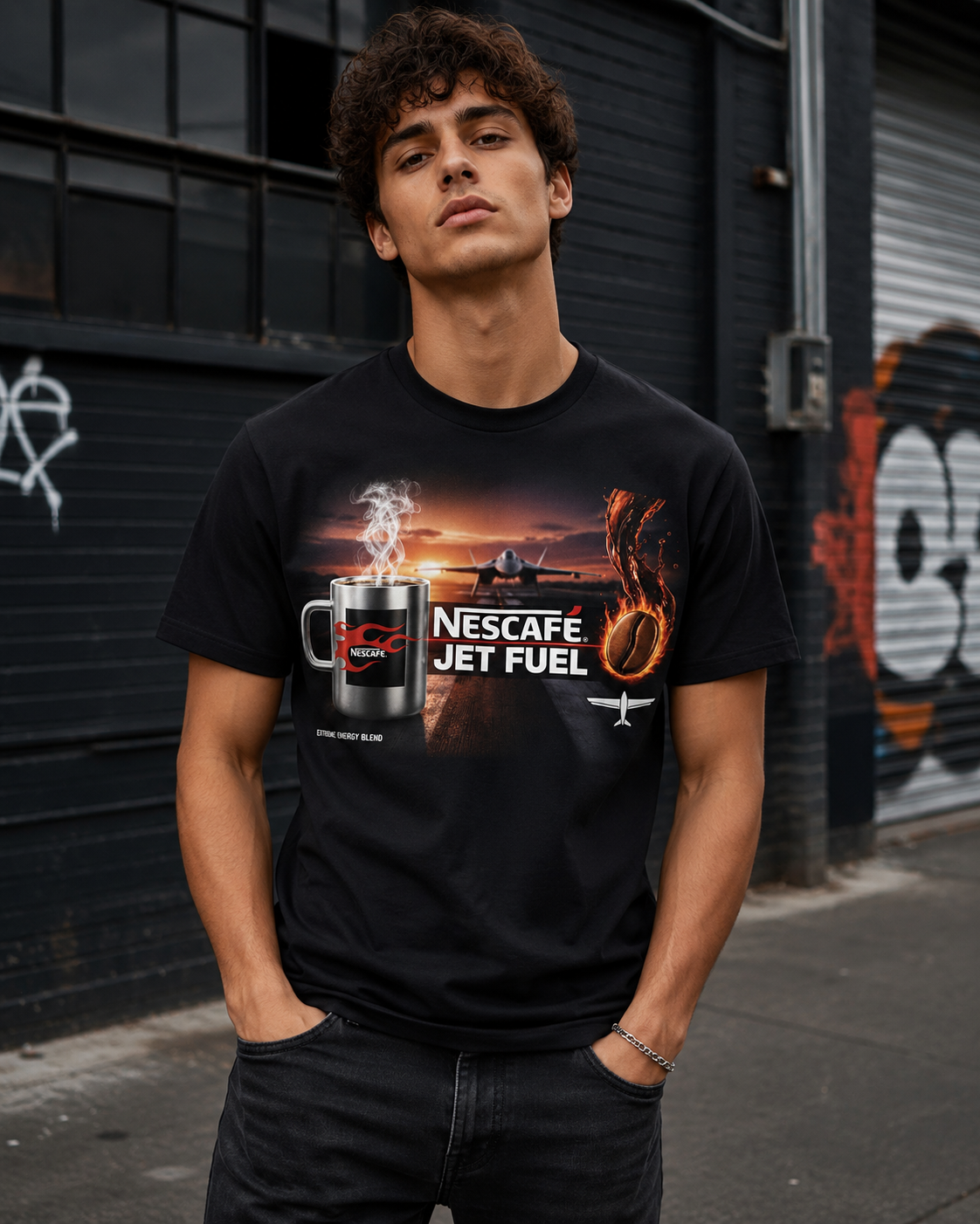 Vanta Wear Lookbook Look 04